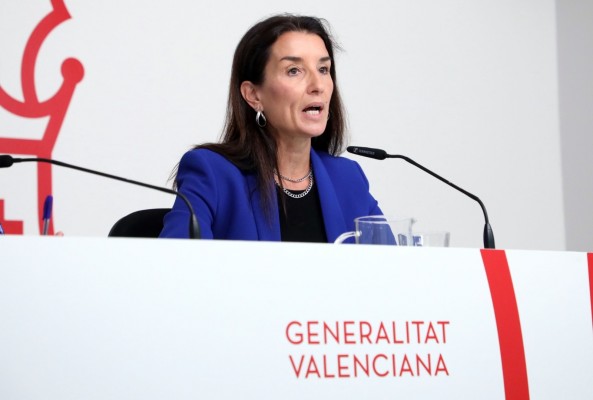 El Consell renueva acuerdo con el Colegio de Arquitectos de la Comunitat para impulsar la digitalización