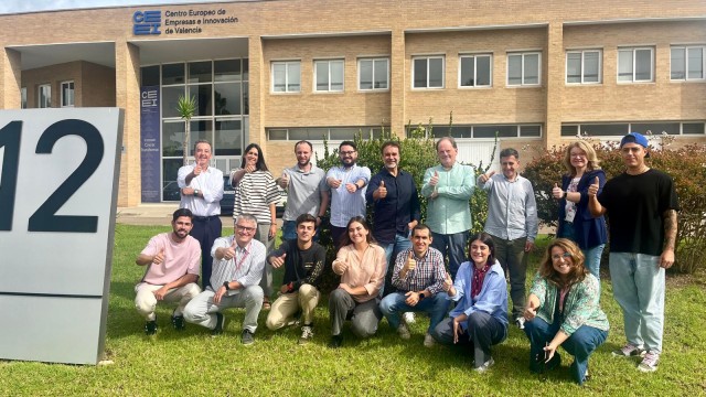 Diez 'startups' que transforman la salud, el ocio y la sostenibilidad elegidas en el programa Scale up 24

