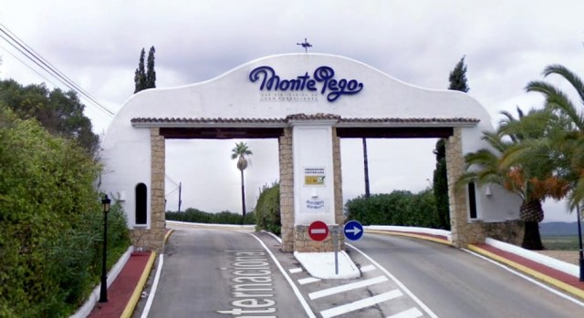 Suma solo halla una parcela rústica inaccesible en su intento de cobrar una deuda de 3,4 millones a Monte Pego SA