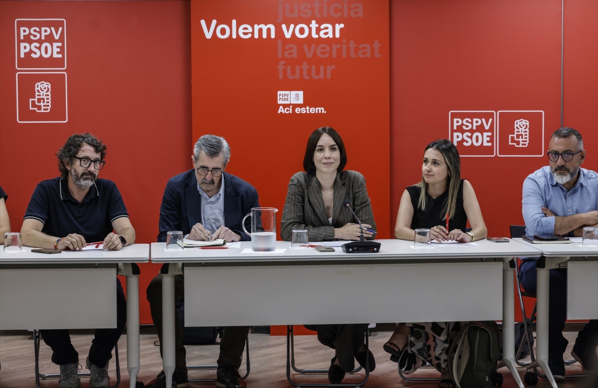 - Foto: ROBER SOLSONA/EP