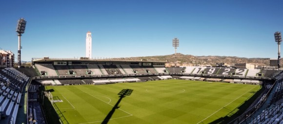 SkyFi renueva su patrocinio con el Castellón