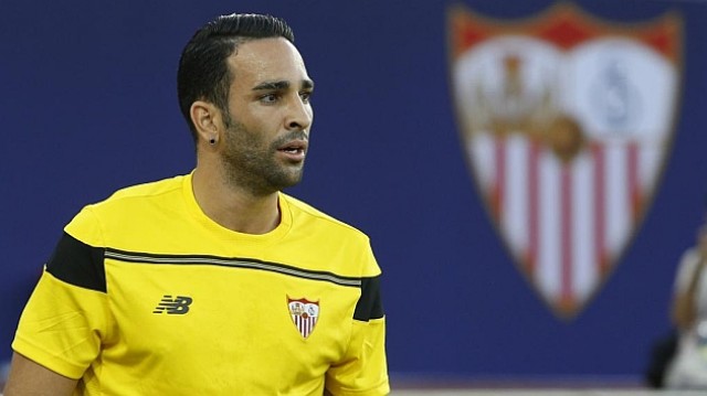 Rami sufre una elongación muscular y no jugará el derbi ante el Betis