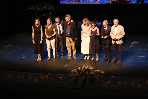 Aiju celebra 40 años de compromiso con la industria del juguete junto a más de 700 profesionales y colaboradores 