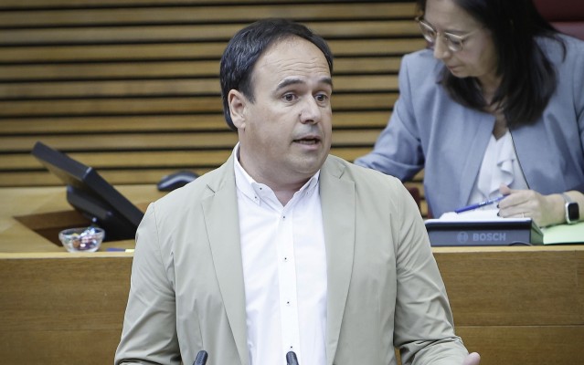 El PP muestra 