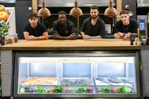 Las migraciones salvarán la hostelería