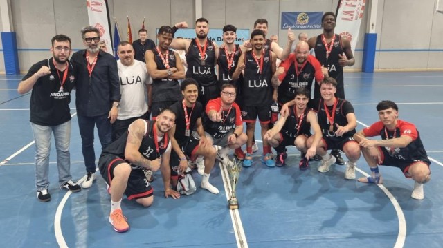 La afición votará a los MVP de las competiciones sénior organizadas por la FBRM