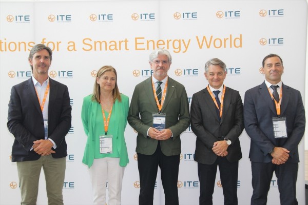 ITE aumenta un 37% sus proyectos I+D+i y se consolida como centro español de referencia del sector energético