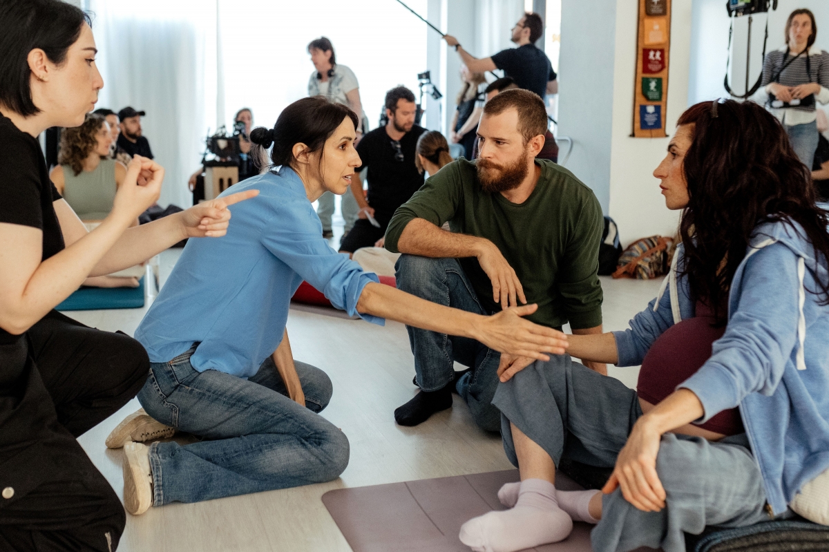 La industria audiovisual se reúne en Murcia para busca proyección y financiación