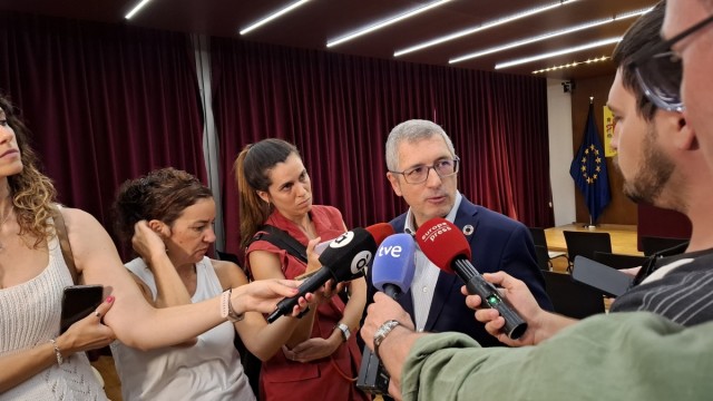 El Gobierno dice que las 
