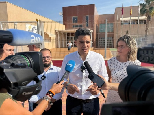 El PSOE considera 