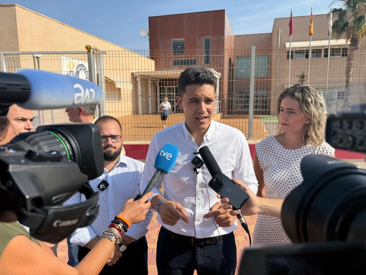 El PSOE considera 