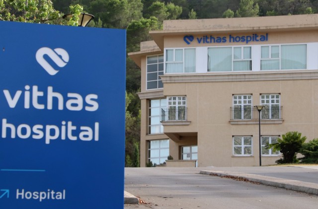 El grupo hospitalario Vithas compra GenesisCare España e incorporará los centros oncológicos de Valencia y Alicante