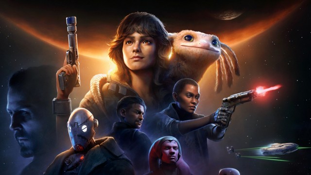 La dobladora de 'Star Wars Outlaw' y el creador de 'Ritual' se dan cita en el Gil-Albert

