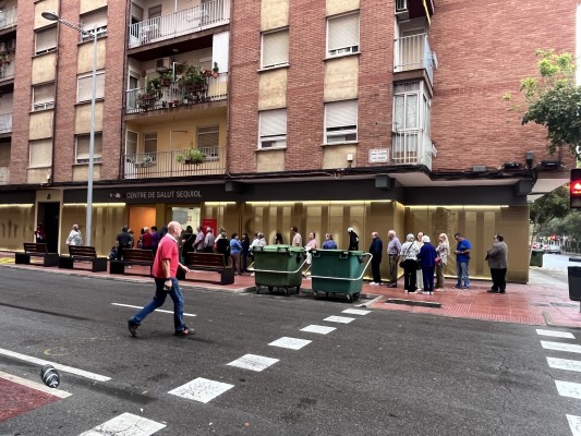 CSIF denuncia el 