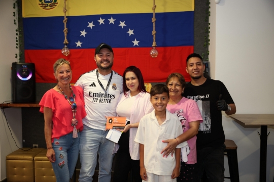 Burriana otorga los premios de la Ruta de la Tapa: Comboigrill gana con 2.152 votos