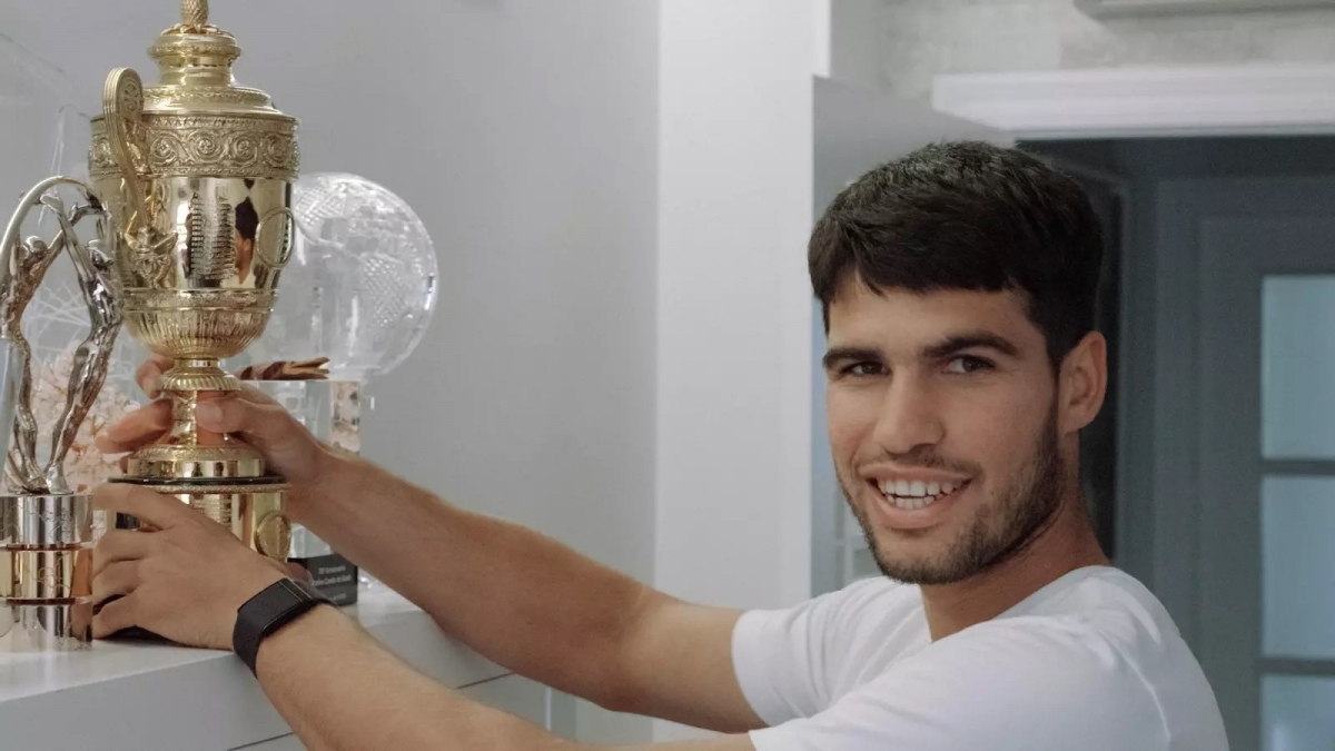 Lo que nos gusta una docuserie: expertos analizan en Murcia los formatos audiovisuales que más están creciendo