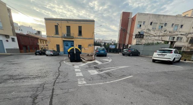 Burriana licita per  71.992 euros les obres per a modernitzar i millorar l'entorn de la Font del Vi
