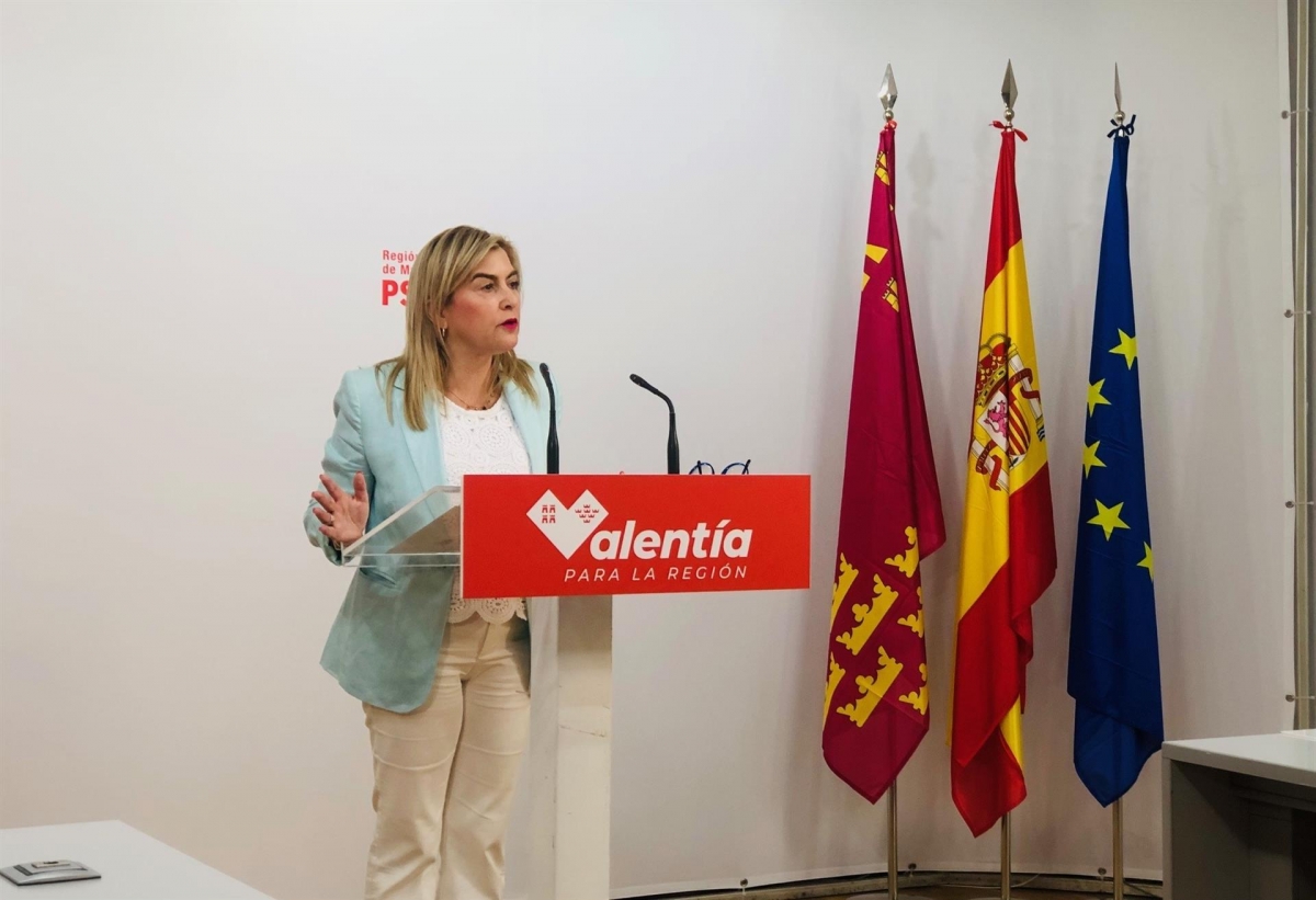 El PSOE estudia llevar ante el Constitucional la eliminación de la obligación de dar ayudas a patronal y sindicatos
