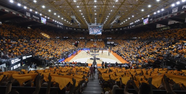 Valencia Basket jugará la Euroliga en el nuevo formato de 20 equipos