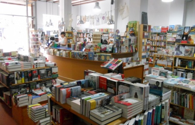 'Afinidades Electivas' organiza encuentros literarios en nueve librerías valencianas 