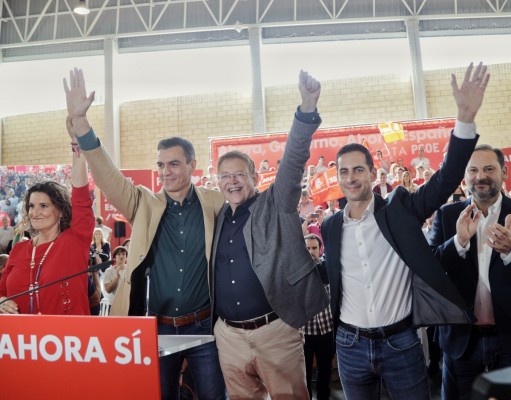 Radiografía del 'abalismo', a refugio bajo el ala de Bielsa
