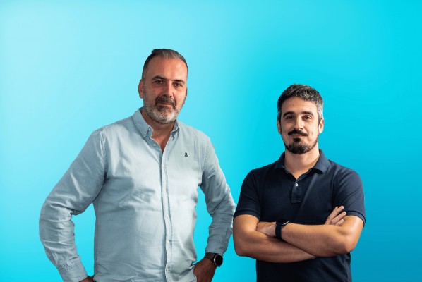 Javier Jorge se incorpora a Cuatroochenta como Corporate Development Manager 