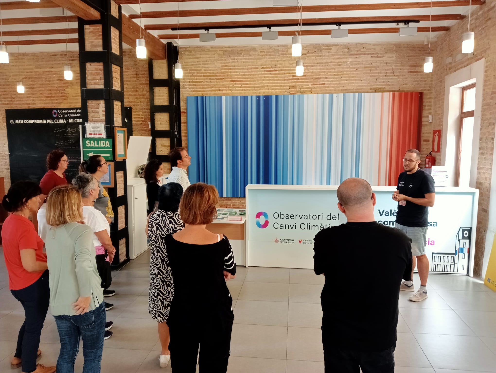 Fotos: AYUNTAMIENTO DE VALÈNCIA - 