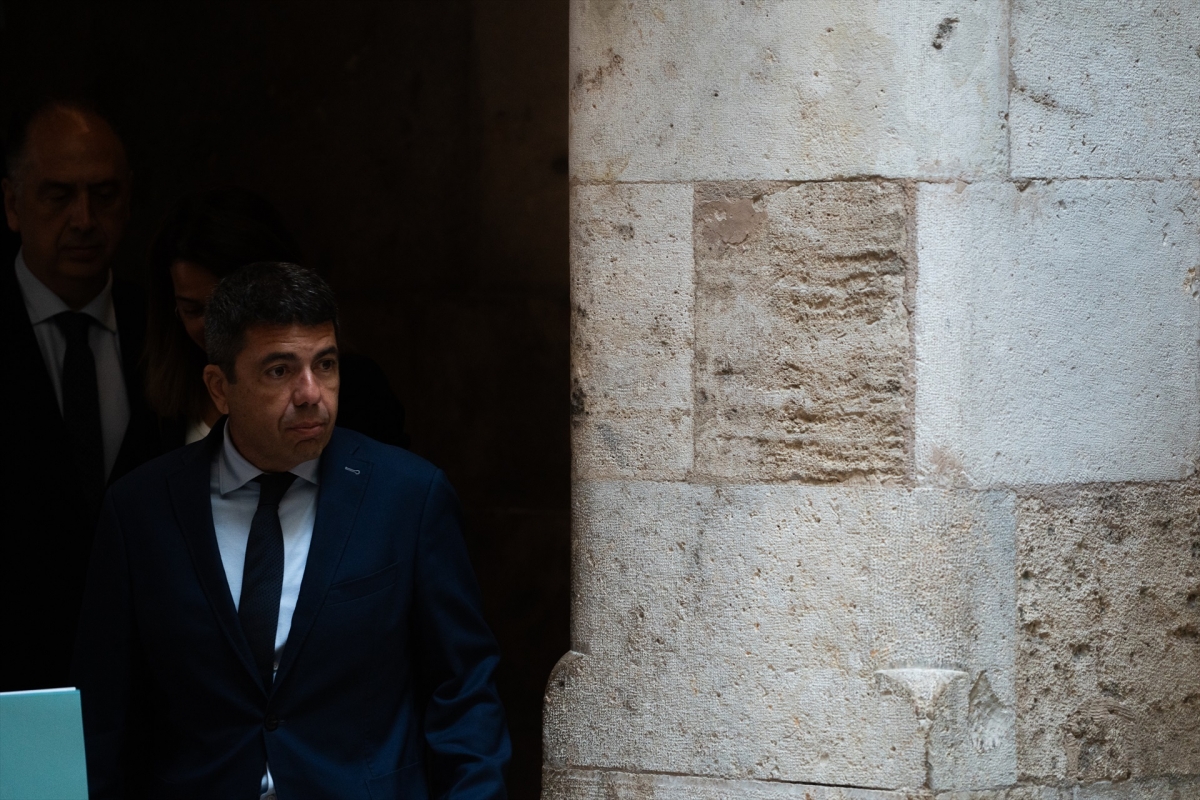 - Foto: JORGE GIL/EP