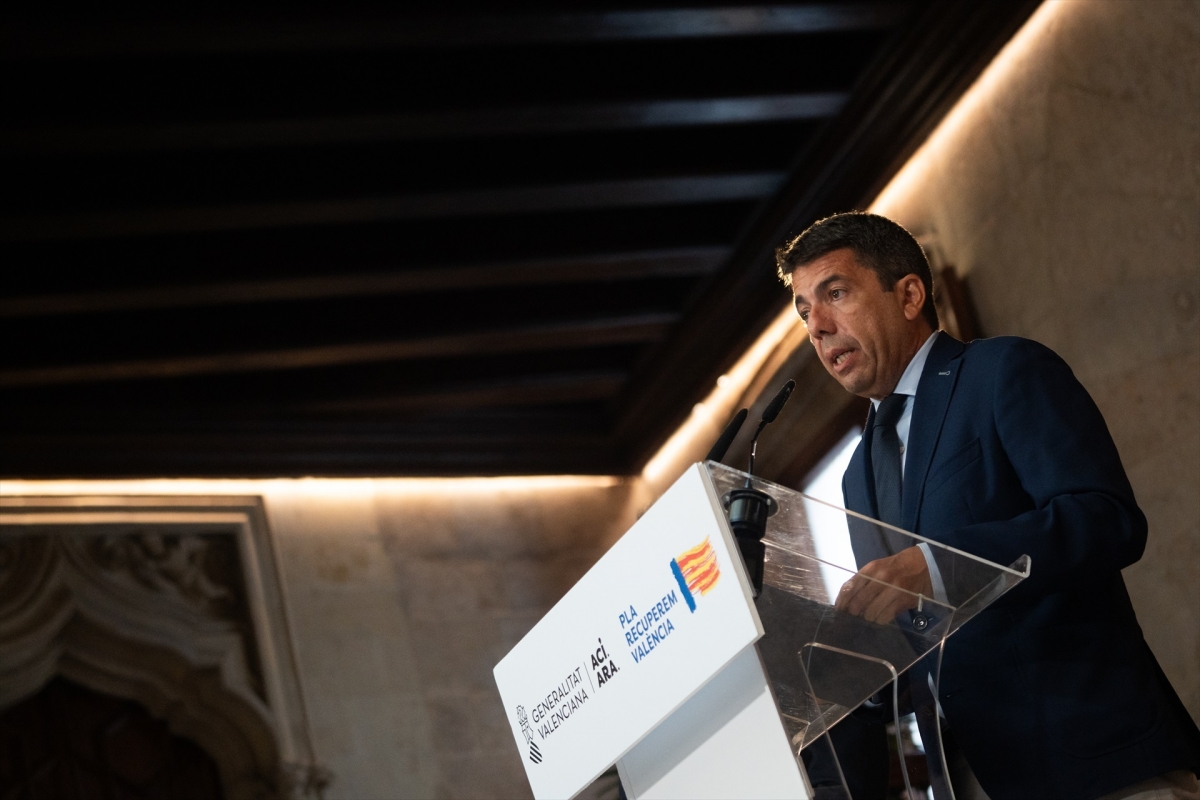 - Foto: JORGE GIL/EP
