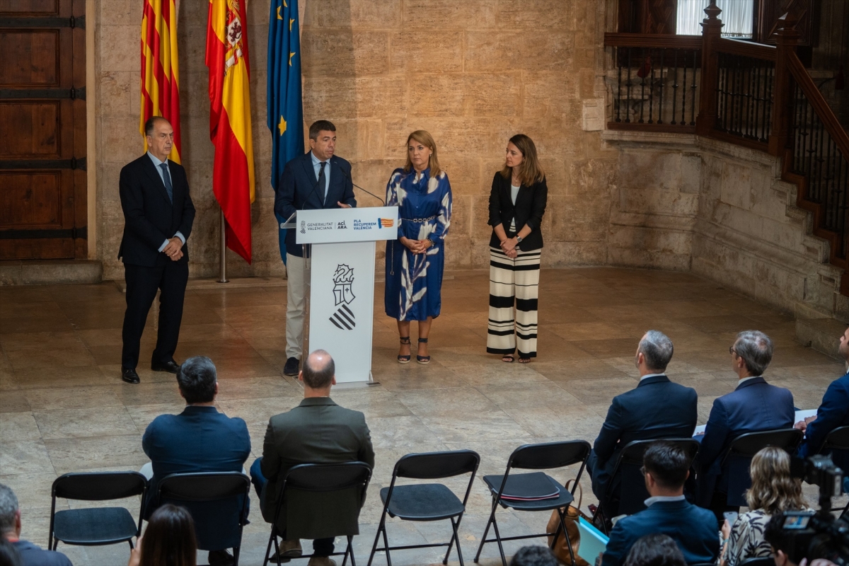 - Foto: JORGE GIL/EP