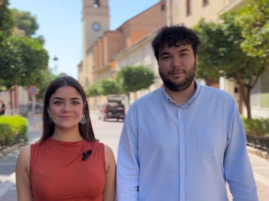 Moncada instalará pivotes en la calle Mayor para
garantizar la seguridad de los peatones