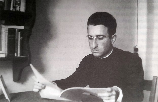Marxismo y cristianismo en el padre Antoni Llidó