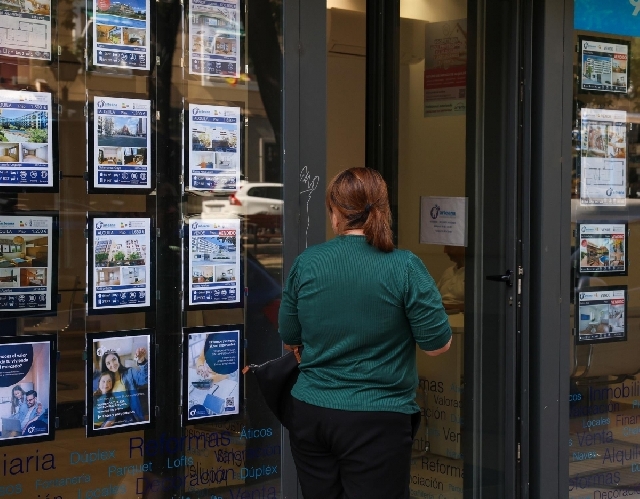 Castellón despierta el interés de franceses, alemanes y holandeses en la compra de vivienda 