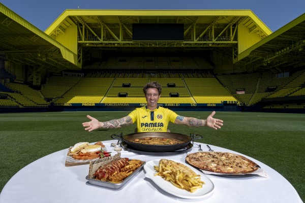 El Villarreal 'hornea' su campaña de abonos: dos opciones, uno con la Champions y otro sin ella