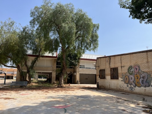 La comunidad educativa afectada por la Dana exige una reconstrucción justa y a tiempo: 