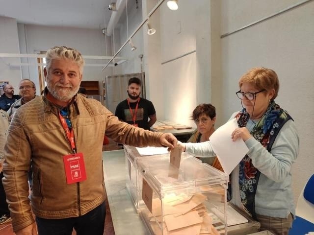 Vicent Vaello: 