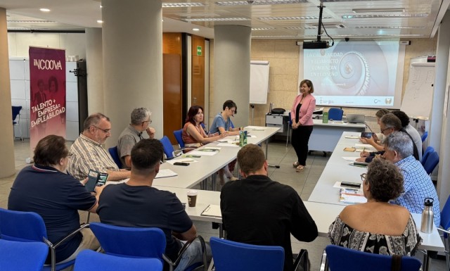 Impulso a la sostenibilidad en Murcia: AEMA se une al Ayuntamiento para ofrecer talleres gratuitos
