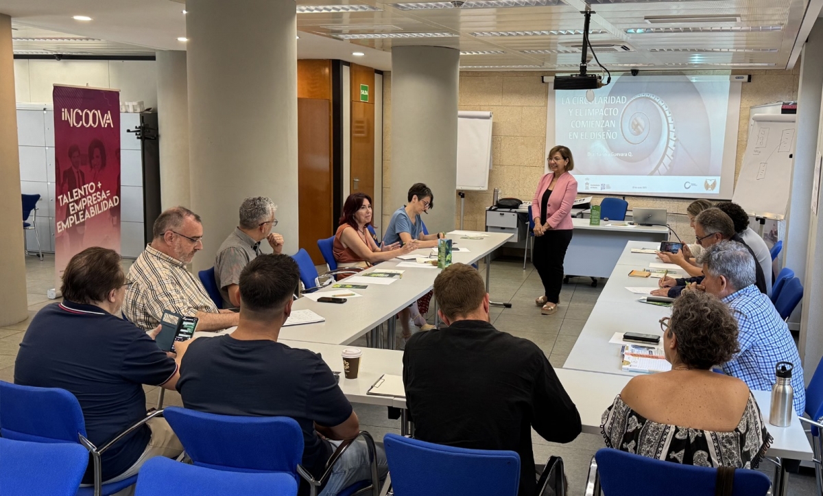 Impulso a la sostenibilidad en Murcia: AEMA se une al Ayuntamiento para ofrecer talleres gratuitos