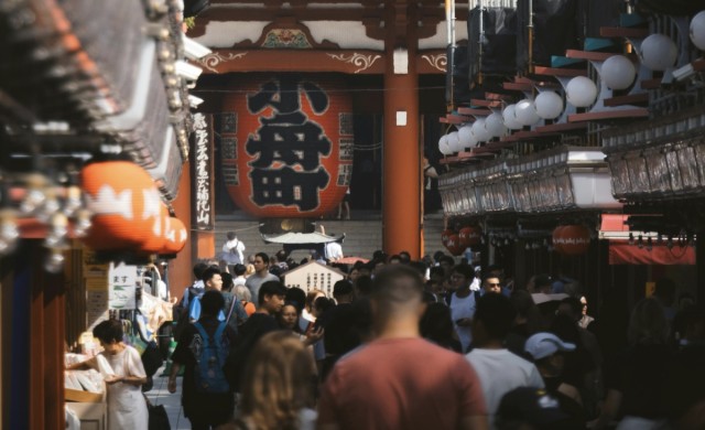 El renacimiento económico de Japón: tres factores reactivan los mercados