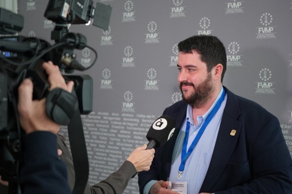 La Unión Municipalista critica la incapacidad de PP y PSOE para defender Cevisama conjuntamente