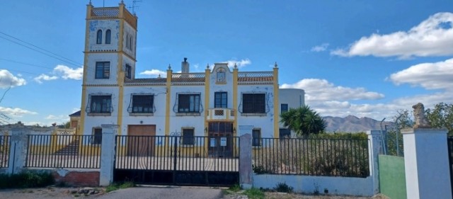 Grupo Peñalén logra la autorización para abrir su quinto espacio de eventos en una masía de principios del XX de Moncofa