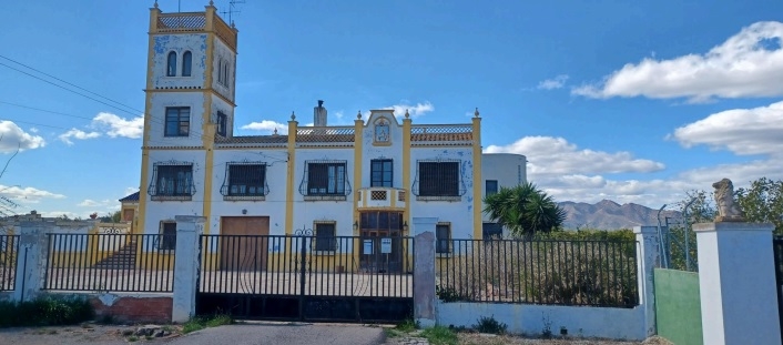 Grupo Peñalén logra la autorización para abrir su quinto espacio de eventos en una masía de principios del XX de Moncofa
