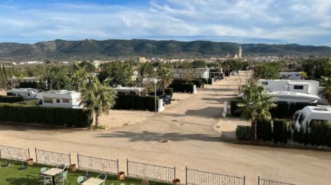 El camping se expande en Castellón: nuevos proyectos en Onda, Peñíscola, Oropesa y Cabanes, con irrupción de inversores internacionales