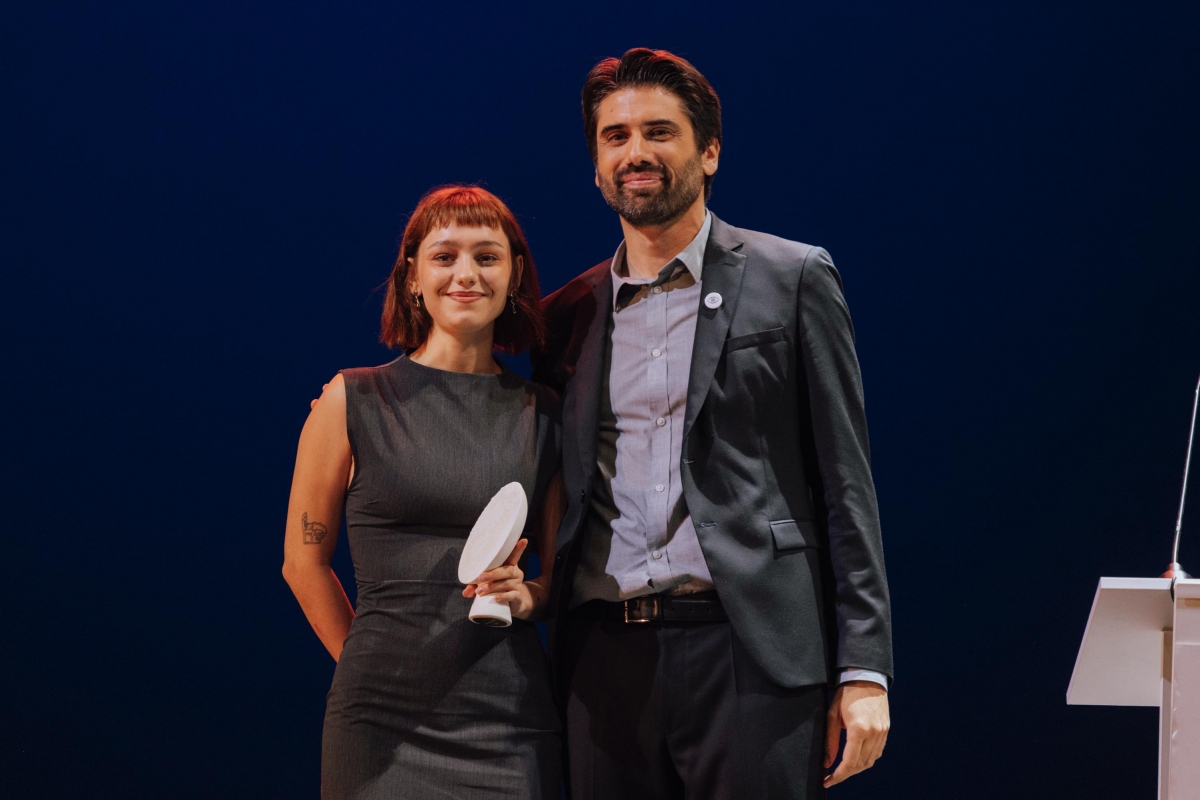 Cinema Jove cumple 40 años con una gala en el Principal