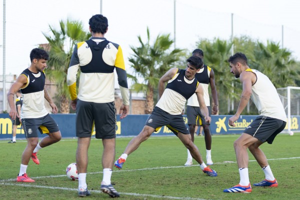 El Villarreal se jugará en La Cerámica irse en puestos europeos al próximo parón
