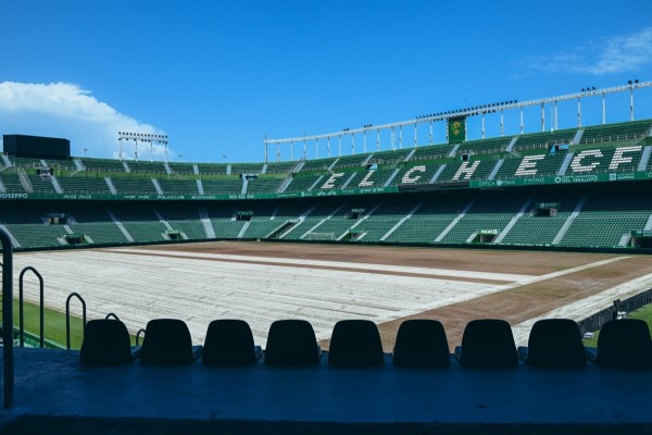 Bermuda, apellido del primer fichaje del Elche para LaLiga EA Sports 2025/26