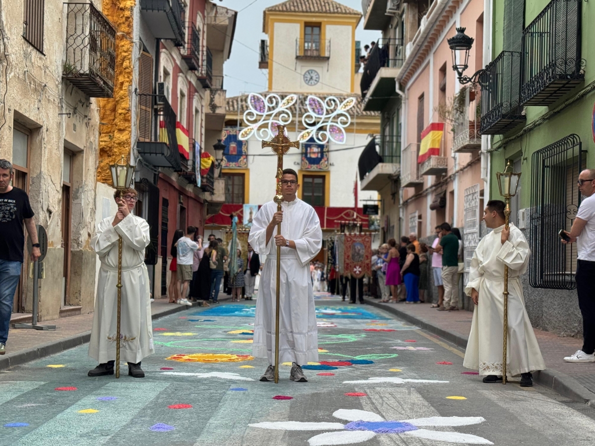  - Foto: AYUNTAMIENTO DE ARCHENA