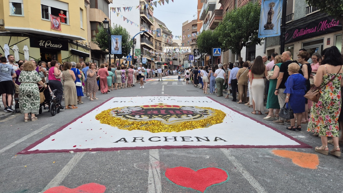  - Foto: AYUNTAMIENTO DE ARCHENA