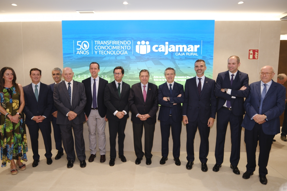  - Foto: CAJAMAR