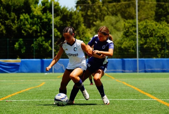 Costa Blanca Cup 2025: una edición de récord